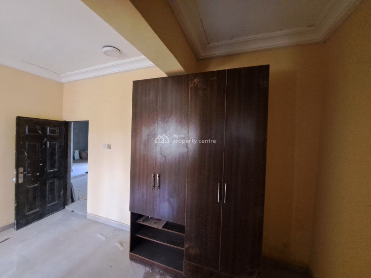 Brand New 2bedroom Flat, Life Camp, Life Camp, Abuja, Flat / Apartment for Rent