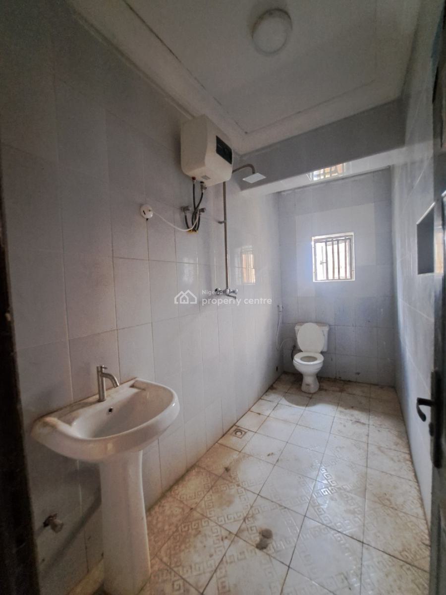Brand New 2bedroom Flat, Life Camp, Life Camp, Abuja, Flat / Apartment for Rent