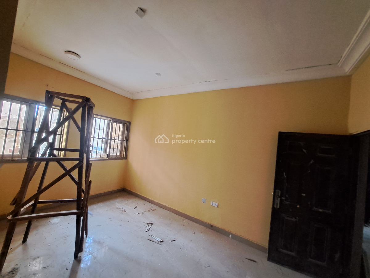 Brand New 2bedroom Flat, Life Camp, Life Camp, Abuja, Flat / Apartment for Rent