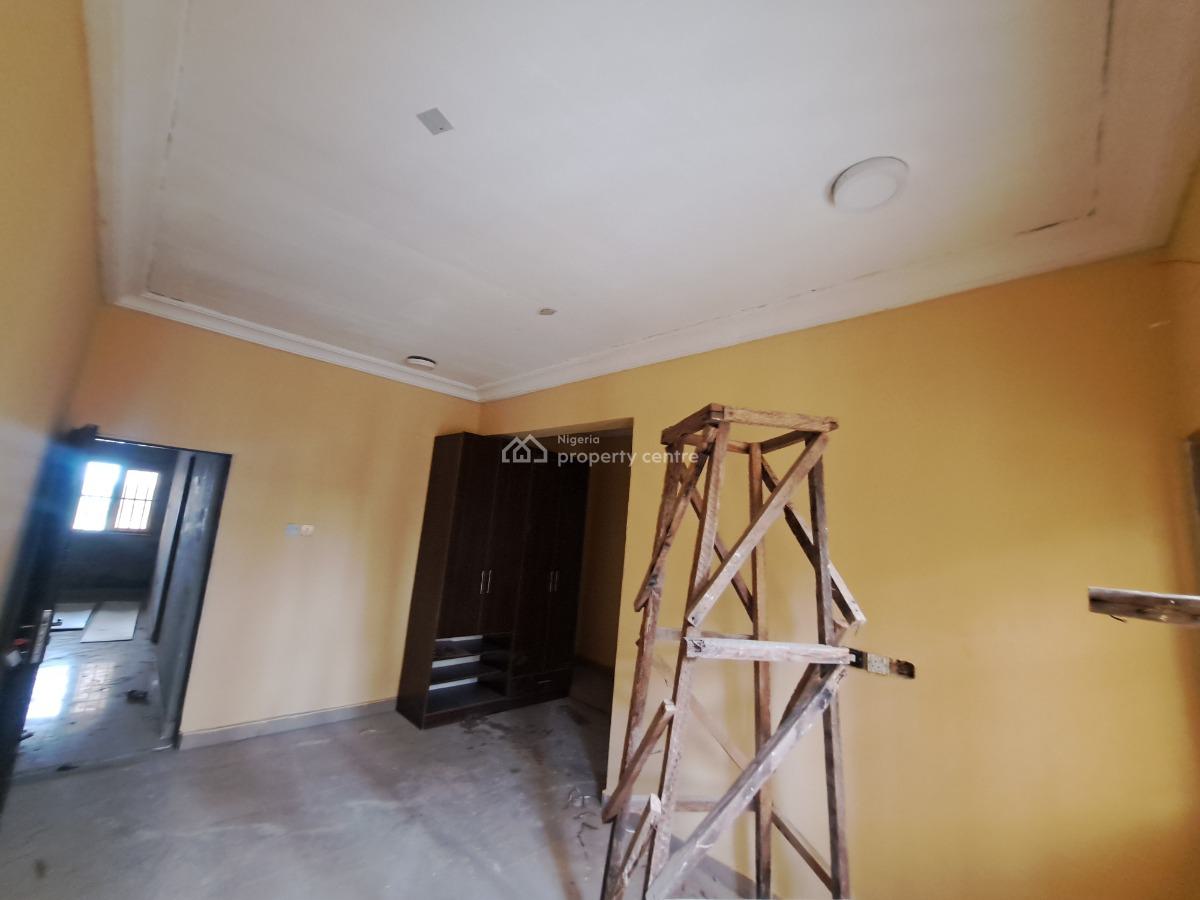 Brand New 2bedroom Flat, Life Camp, Life Camp, Abuja, Flat / Apartment for Rent