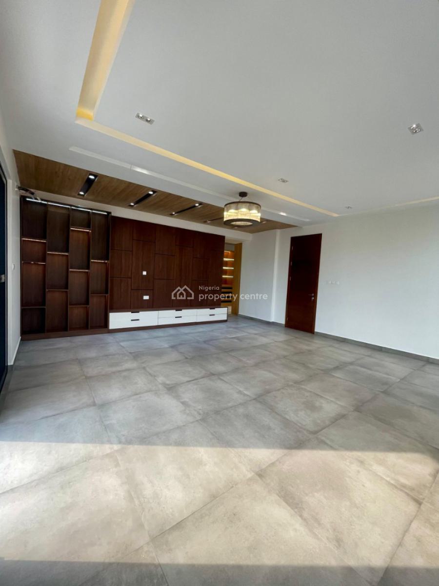 Luxury 6 Bedroom Smart Home, Ikoyi, Lagos, House for Sale