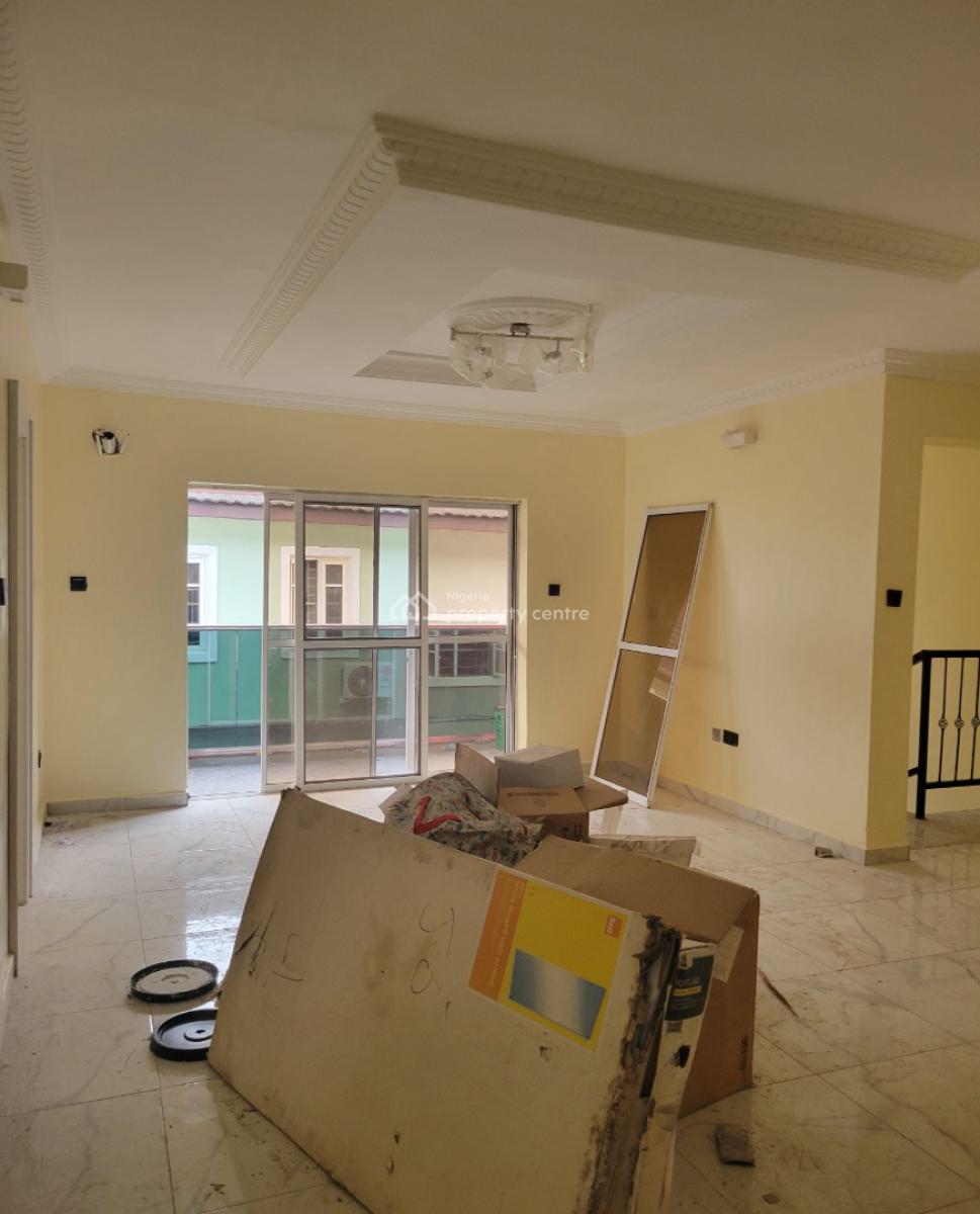 Executive Brand 3bed Apartments with Modern Facilities, Isheri North, Lagos, Flat / Apartment for Rent