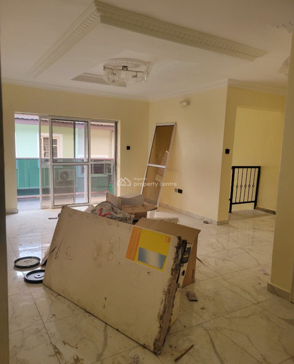 Executive Brand 3bed Apartments with Modern Facilities, Isheri North, Lagos, Flat / Apartment for Rent