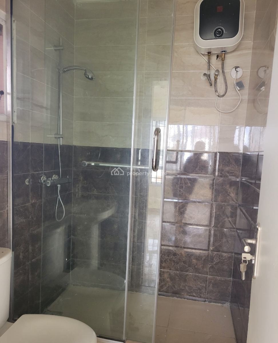 Executive Brand 3bed Apartments with Modern Facilities, Isheri North, Lagos, Flat / Apartment for Rent