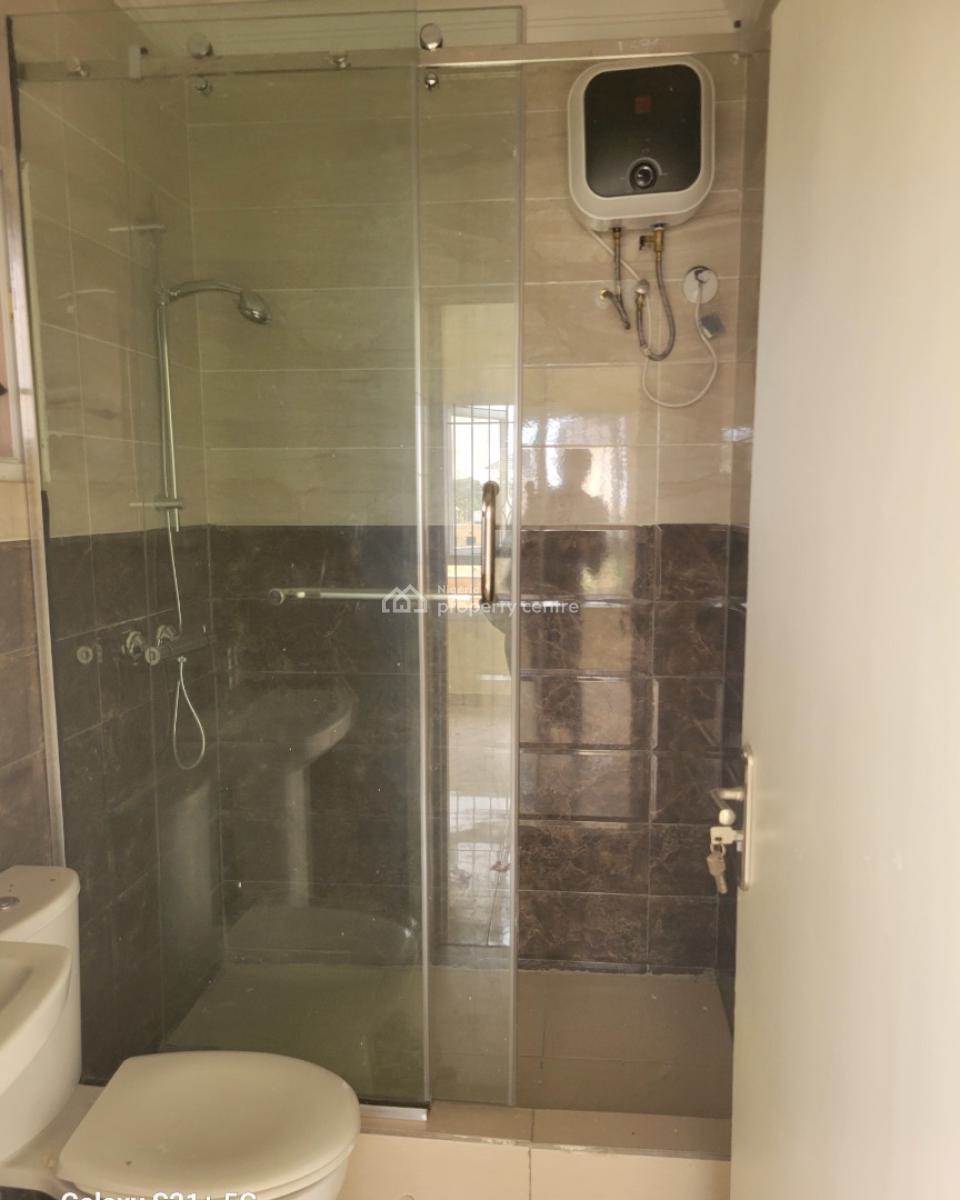 Executive Brand 3bed Apartments with Modern Facilities, Isheri North, Lagos, Flat / Apartment for Rent