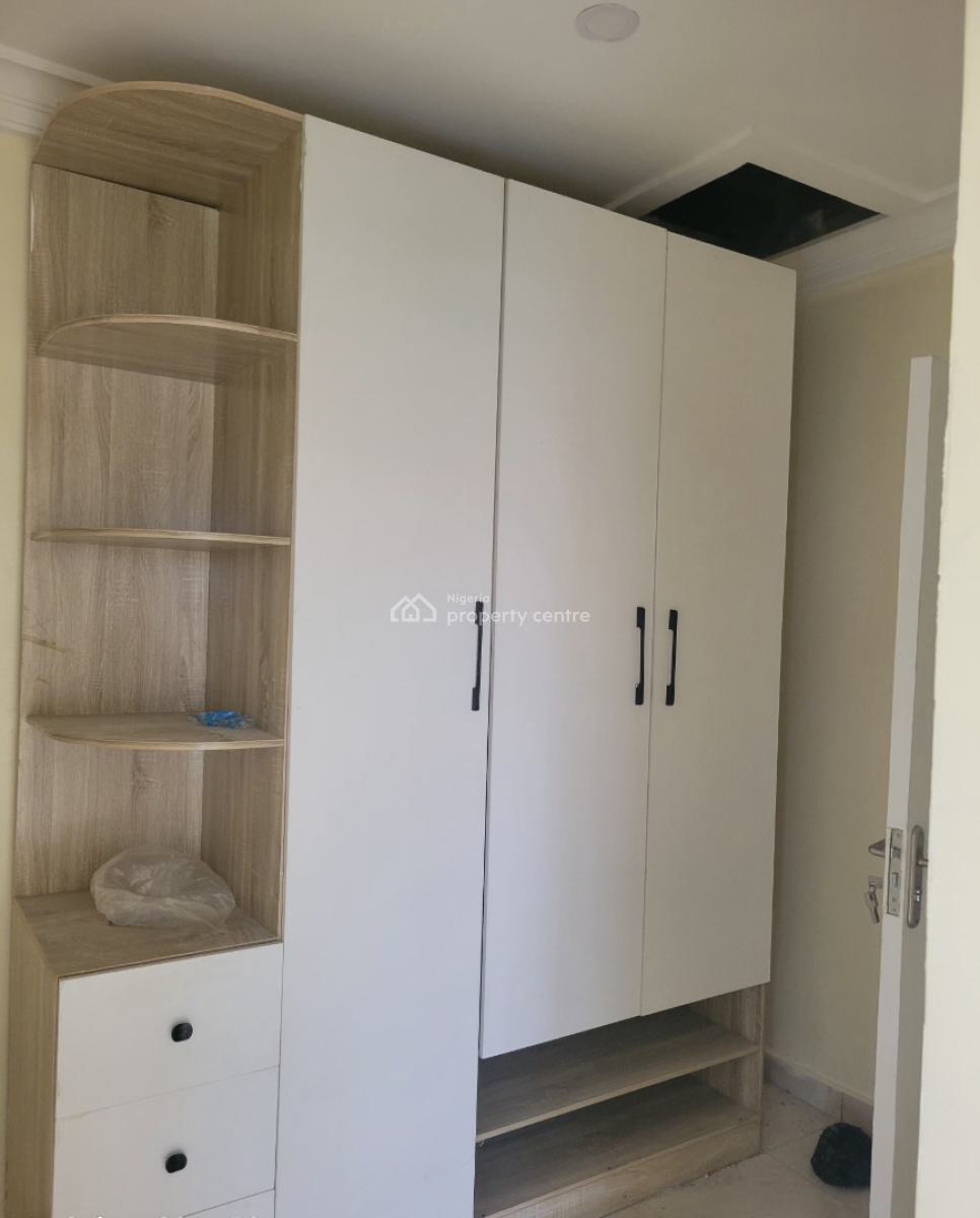 Executive Brand 3bed Apartments with Modern Facilities, Isheri North, Lagos, Flat / Apartment for Rent