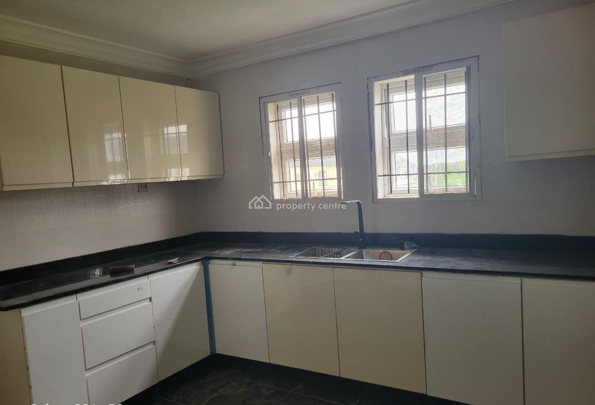 Executive Brand 3bed Apartments with Modern Facilities, Isheri North, Lagos, Flat / Apartment for Rent
