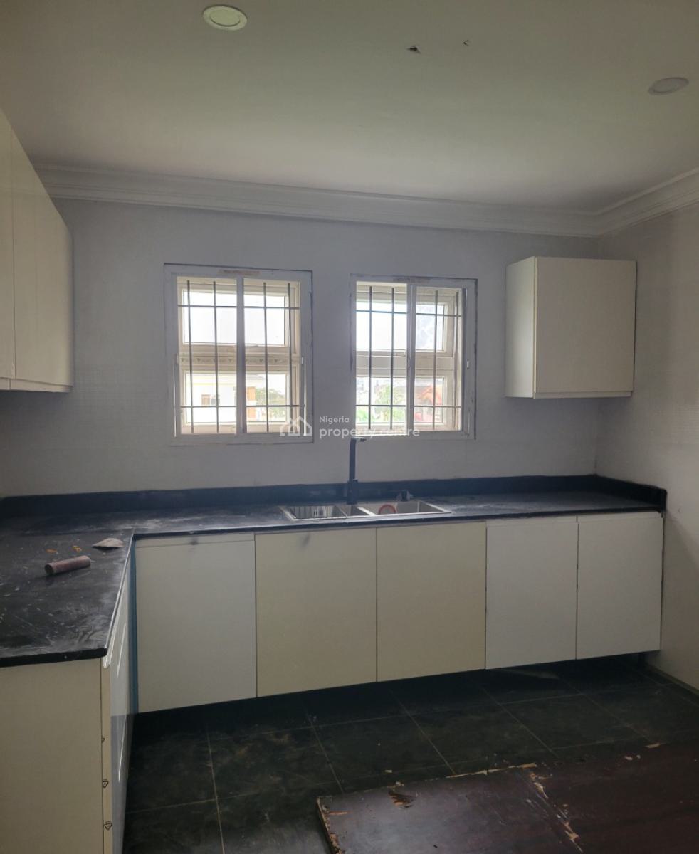 Executive Brand 3bed Apartments with Modern Facilities, Isheri North, Lagos, Flat / Apartment for Rent