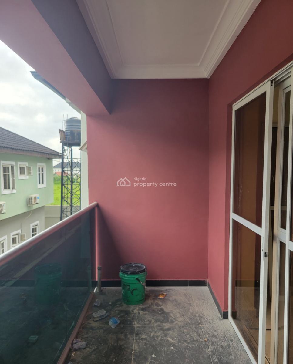 Executive Brand 3bed Apartments with Modern Facilities, Isheri North, Lagos, Flat / Apartment for Rent