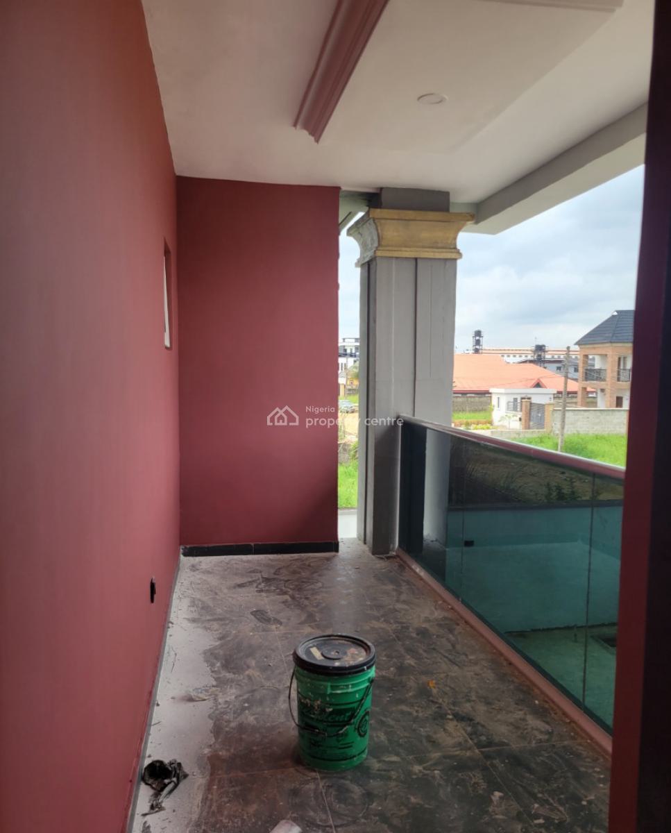 Executive Brand 3bed Apartments with Modern Facilities, Isheri North, Lagos, Flat / Apartment for Rent