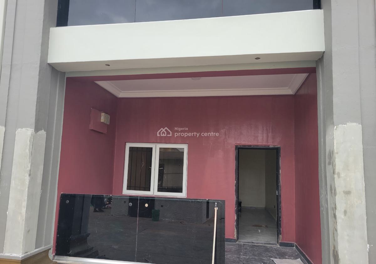 Executive Brand 3bed Apartments with Modern Facilities, Isheri North, Lagos, Flat / Apartment for Rent