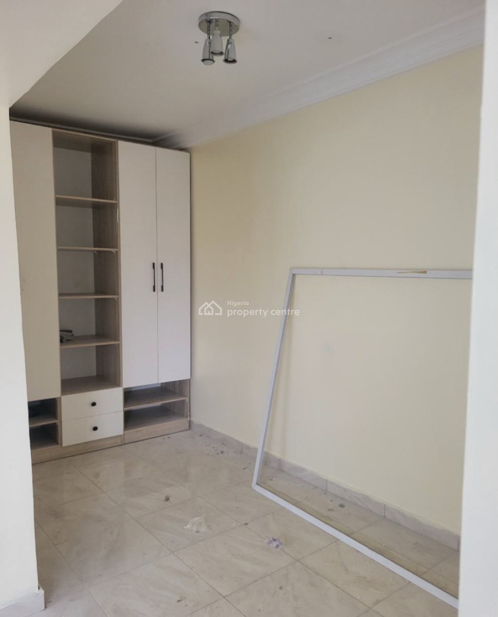 Executive Brand 3bed Apartments with Modern Facilities, Isheri North, Lagos, Flat / Apartment for Rent