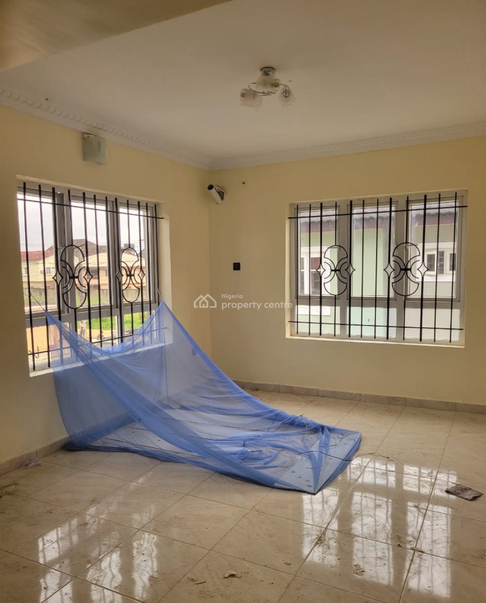 Executive Brand 3bed Apartments with Modern Facilities, Isheri North, Lagos, Flat / Apartment for Rent