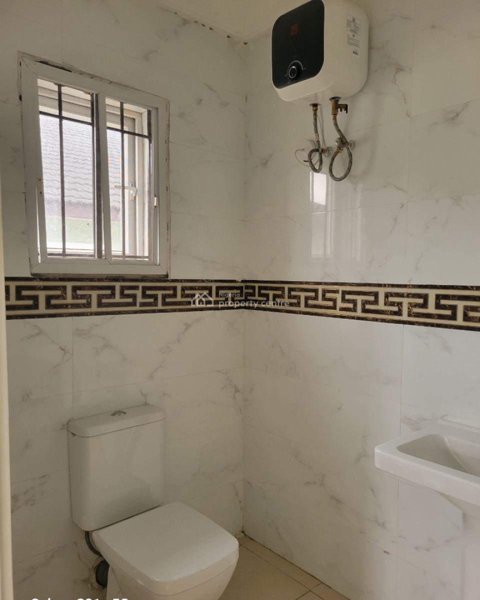 Executive Brand 3bed Apartments with Modern Facilities, Isheri North, Lagos, Flat / Apartment for Rent