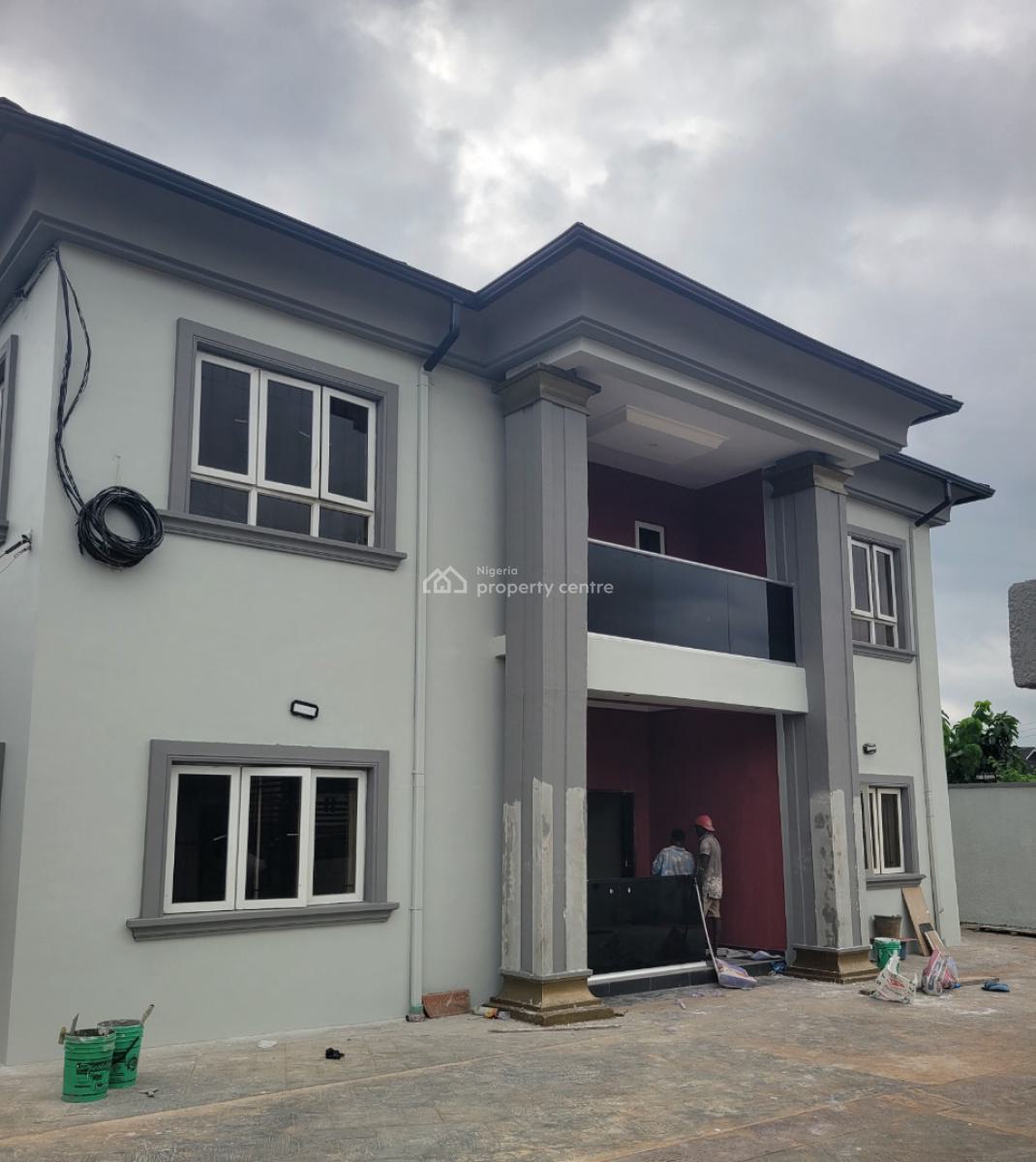 Executive Brand 3bed Apartments with Modern Facilities, Isheri North, Lagos, Flat / Apartment for Rent