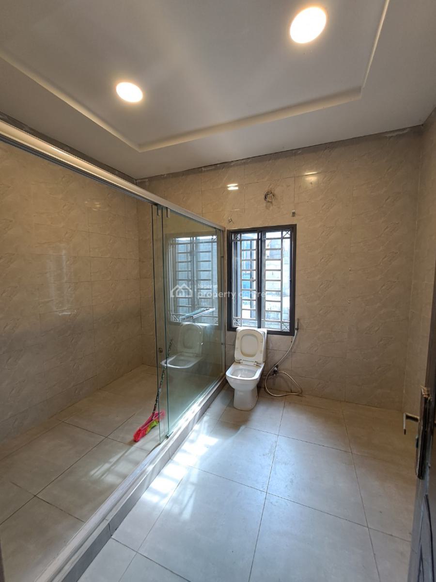 Superbly Finished 4 Bedroom Terrace Duplex + Bq at Jahi Gilmore, Abuja, Jahi, Abuja, House for Rent