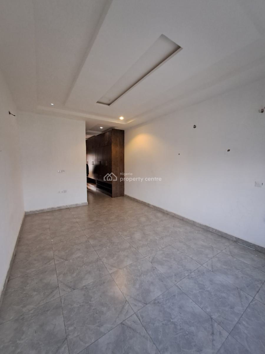 Superbly Finished 4 Bedroom Terrace Duplex + Bq at Jahi Gilmore, Abuja, Jahi, Abuja, House for Rent