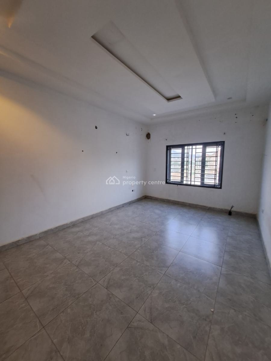 Superbly Finished 4 Bedroom Terrace Duplex + Bq at Jahi Gilmore, Abuja, Jahi, Abuja, House for Rent