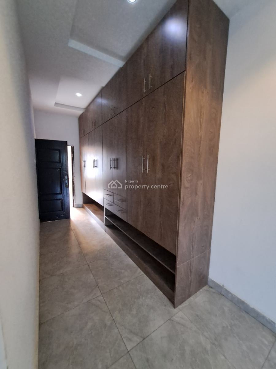 Superbly Finished 4 Bedroom Terrace Duplex + Bq at Jahi Gilmore, Abuja, Jahi, Abuja, House for Rent