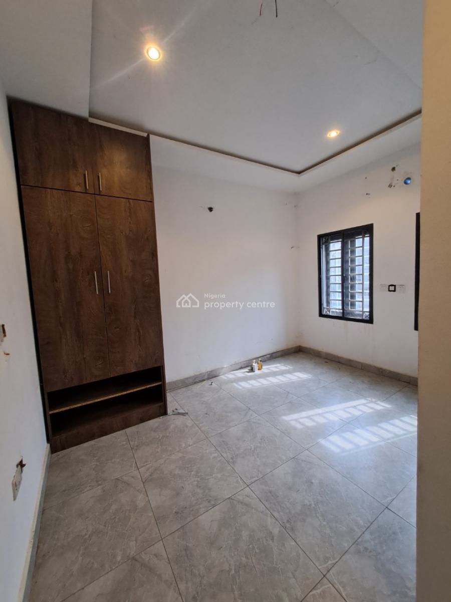 Superbly Finished 4 Bedroom Terrace Duplex + Bq at Jahi Gilmore, Abuja, Jahi, Abuja, House for Rent