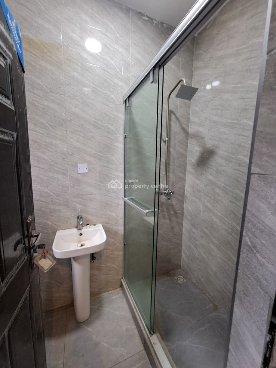 Superbly Finished 4 Bedroom Terrace Duplex + Bq at Jahi Gilmore, Abuja, Jahi, Abuja, House for Rent