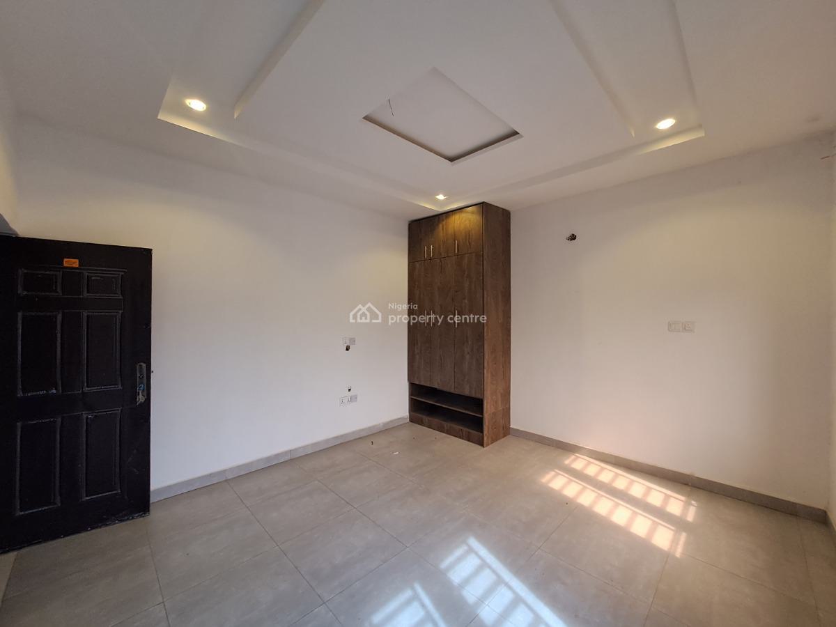 Superbly Finished 4 Bedroom Terrace Duplex + Bq at Jahi Gilmore, Abuja, Jahi, Abuja, House for Rent