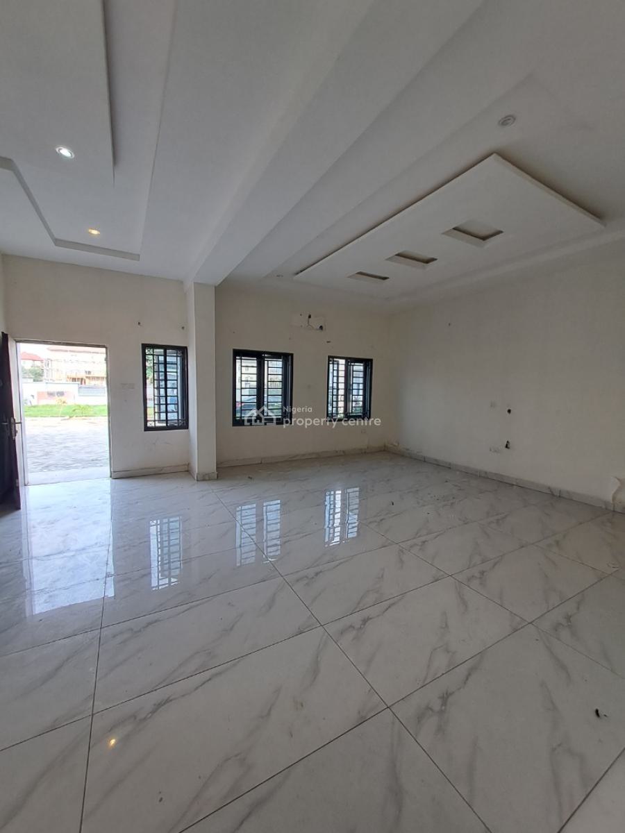 Superbly Finished 4 Bedroom Terrace Duplex + Bq at Jahi Gilmore, Abuja, Jahi, Abuja, House for Rent