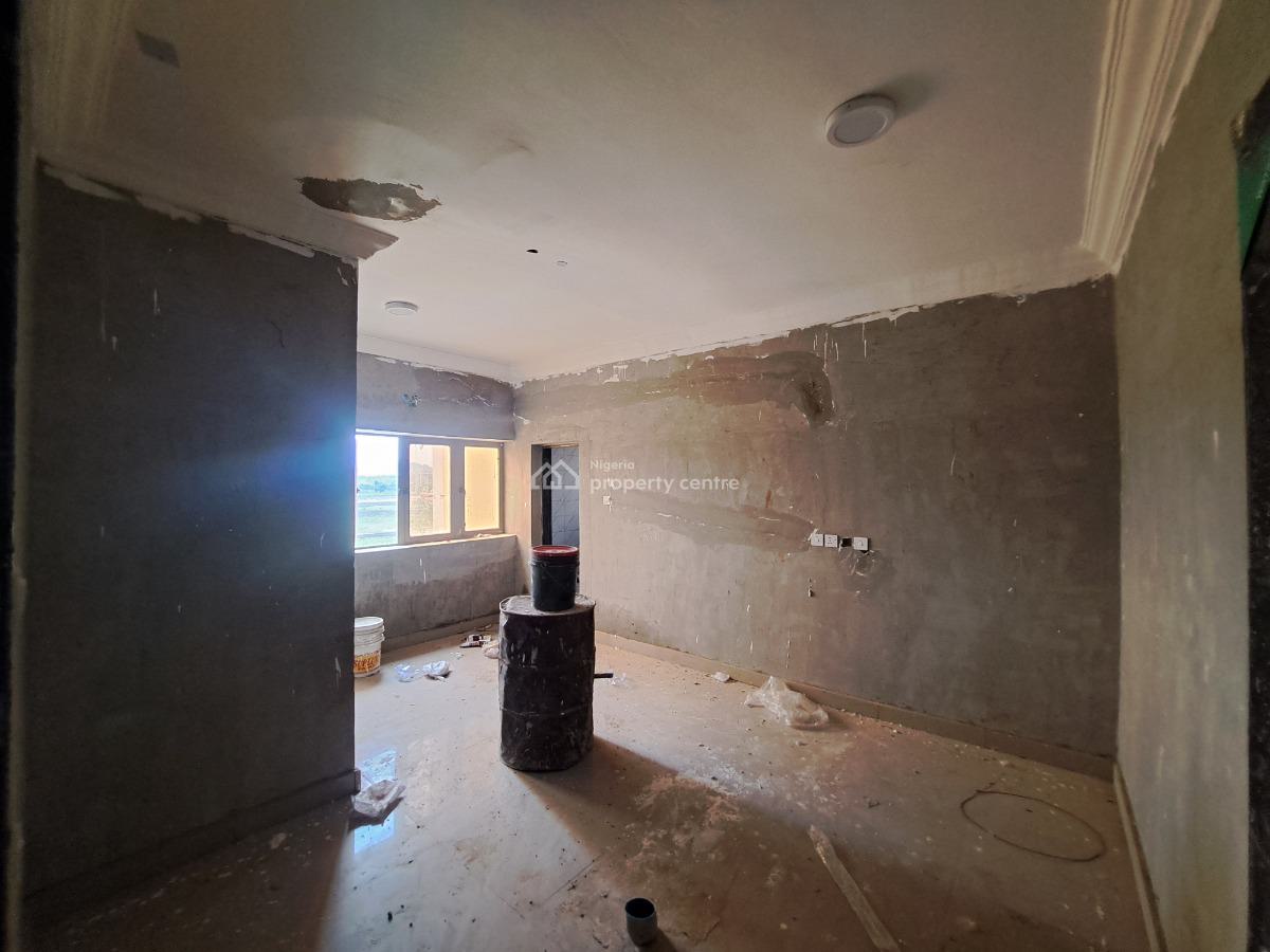 Brand New Spacious 2bedroom Flat, Life Camp, Life Camp, Abuja, Flat / Apartment for Rent