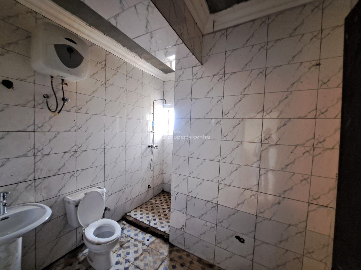 Brand New Spacious 2bedroom Flat, Life Camp, Life Camp, Abuja, Flat / Apartment for Rent