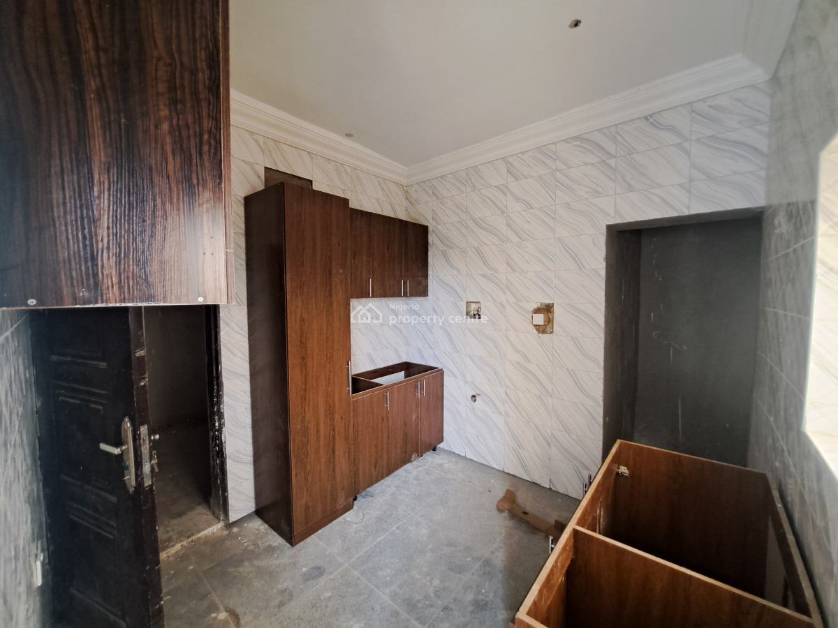 Brand New Spacious 2bedroom Flat, Life Camp, Life Camp, Abuja, Flat / Apartment for Rent