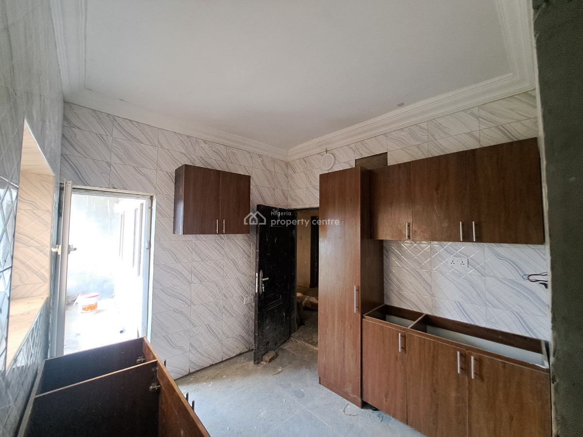 Brand New Spacious 2bedroom Flat, Life Camp, Life Camp, Abuja, Flat / Apartment for Rent