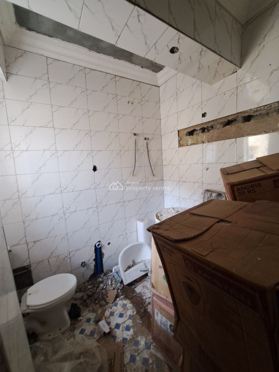 Brand New Spacious 2bedroom Flat, Life Camp, Life Camp, Abuja, Flat / Apartment for Rent