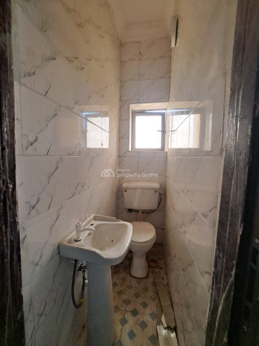 Brand New Spacious 2bedroom Flat, Life Camp, Life Camp, Abuja, Flat / Apartment for Rent