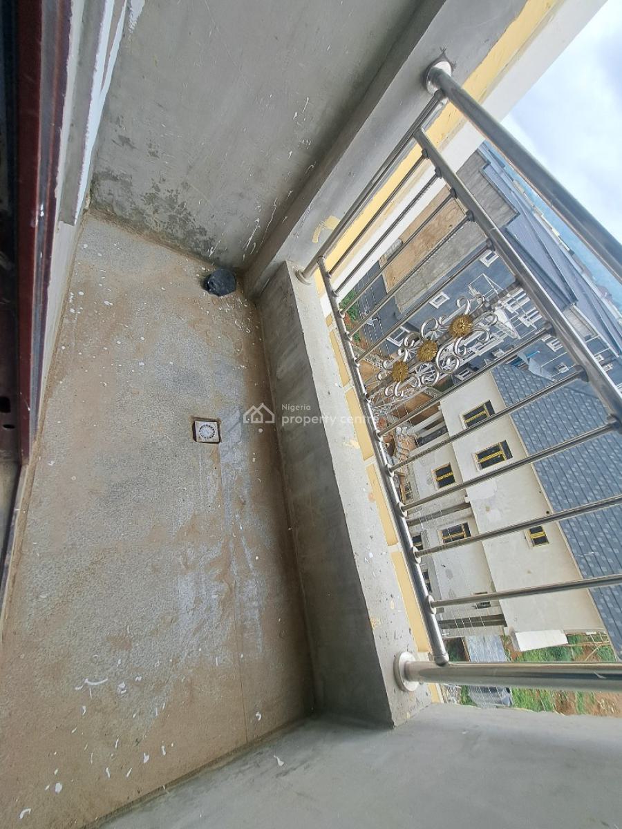 Brand New Spacious 2bedroom Flat, Life Camp, Life Camp, Abuja, Flat / Apartment for Rent