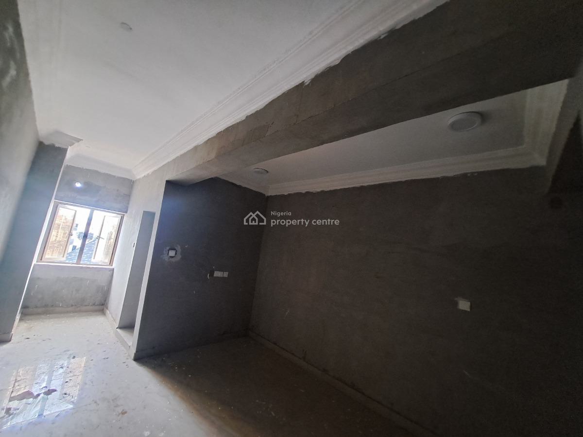Brand New Spacious 2bedroom Flat, Life Camp, Life Camp, Abuja, Flat / Apartment for Rent