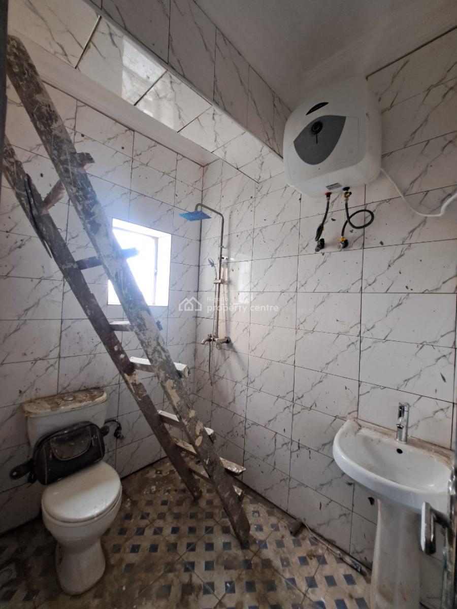 Brand New Spacious 2bedroom Flat, Life Camp, Life Camp, Abuja, Flat / Apartment for Rent
