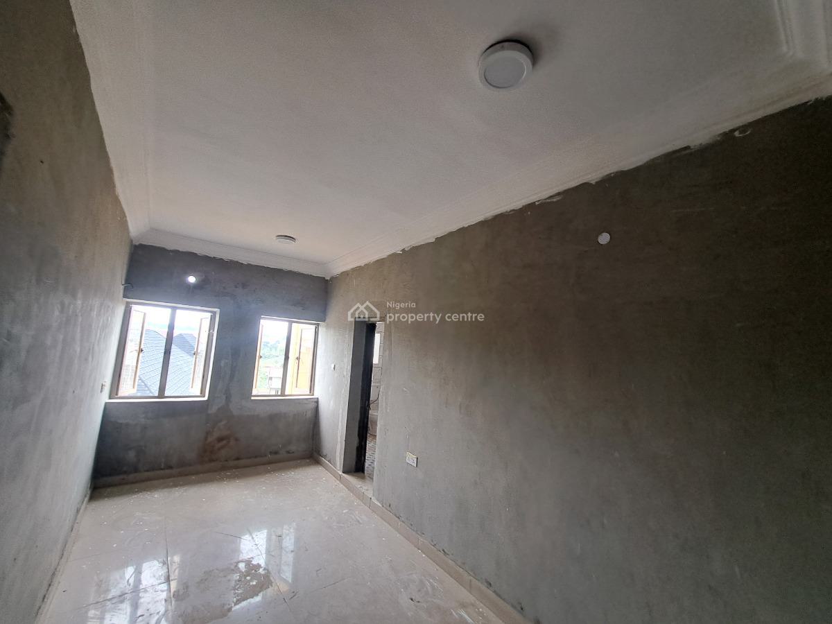 Brand New Spacious 2bedroom Flat, Life Camp, Life Camp, Abuja, Flat / Apartment for Rent