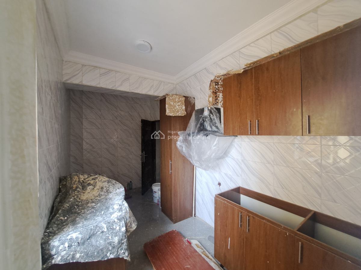 Brand New Spacious 2bedroom Flat, Life Camp, Life Camp, Abuja, Flat / Apartment for Rent