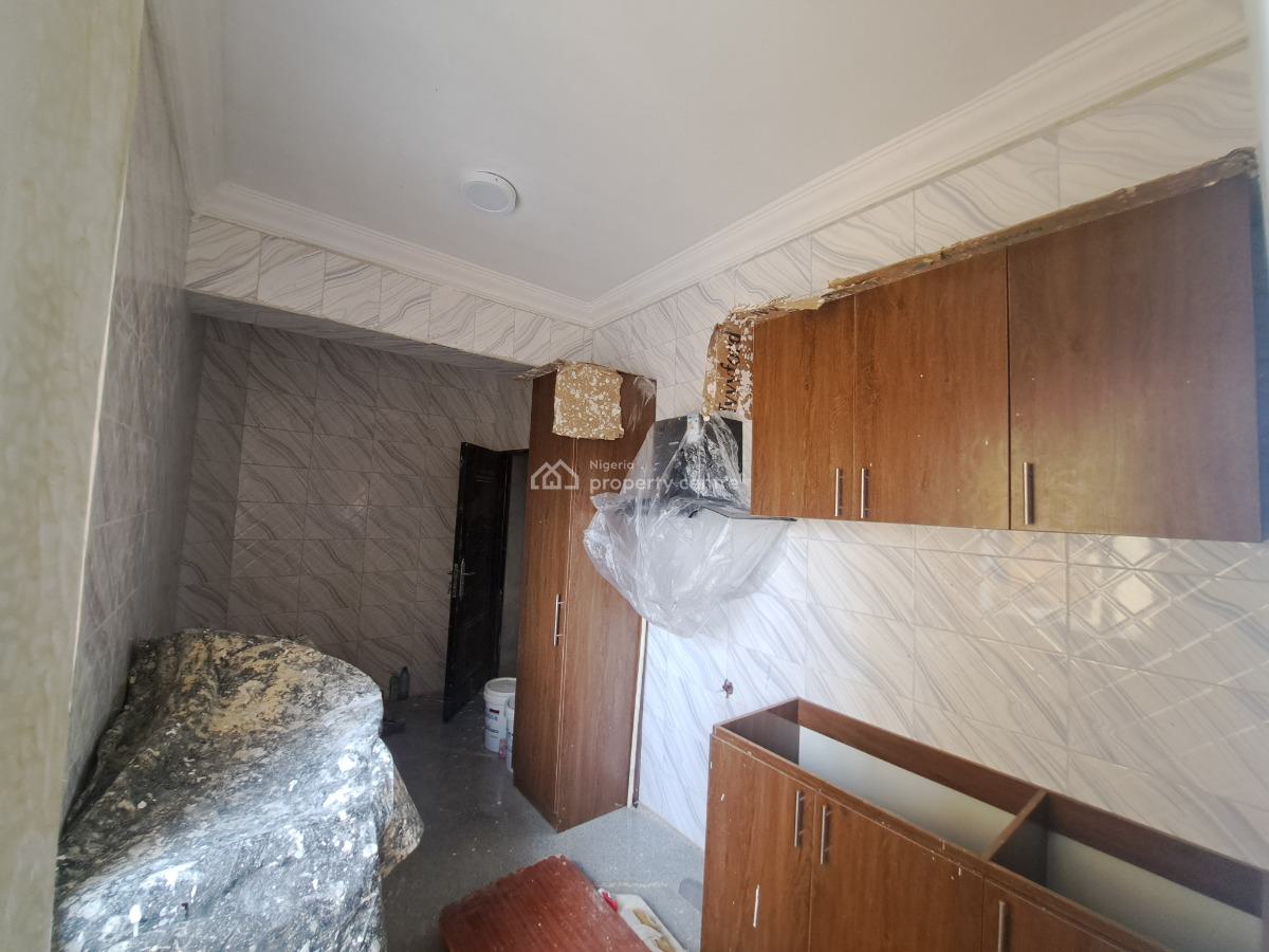 Brand New Spacious 2bedroom Flat, Life Camp, Life Camp, Abuja, Flat / Apartment for Rent