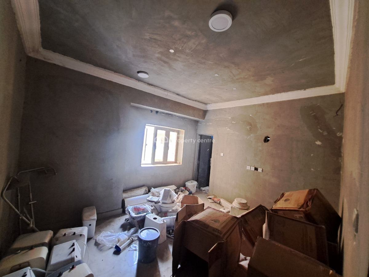 Brand New Spacious 2bedroom Flat, Life Camp, Life Camp, Abuja, Flat / Apartment for Rent