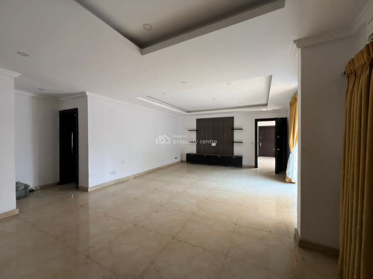 8 Units of 4 Bed Penthous & 3 Bedroom Flats Furnished and Unfurnished, Oniru, Victoria Island (vi), Lagos, Flat / Apartment for Rent