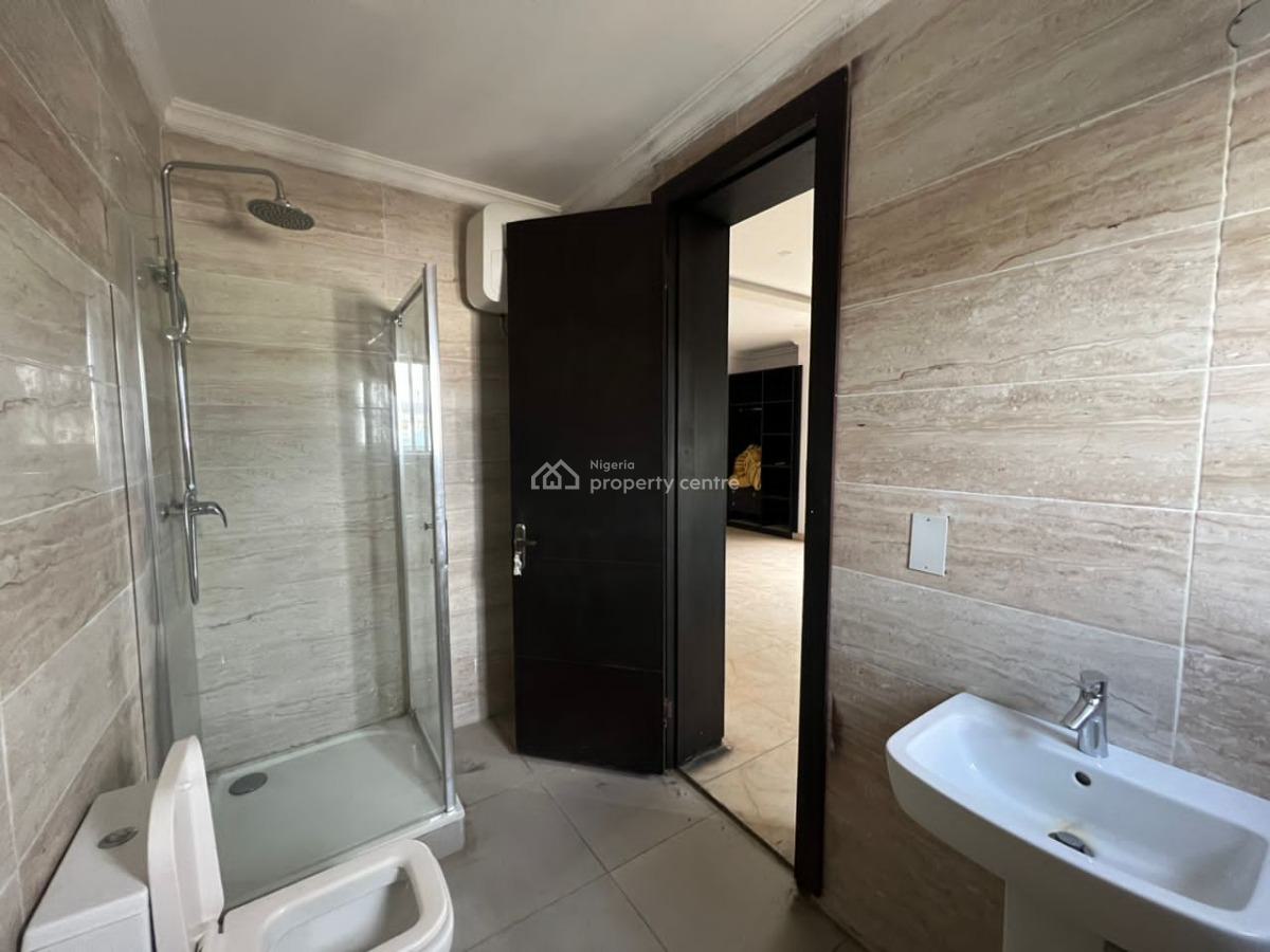 8 Units of 4 Bed Penthous & 3 Bedroom Flats Furnished and Unfurnished, Oniru, Victoria Island (vi), Lagos, Flat / Apartment for Rent