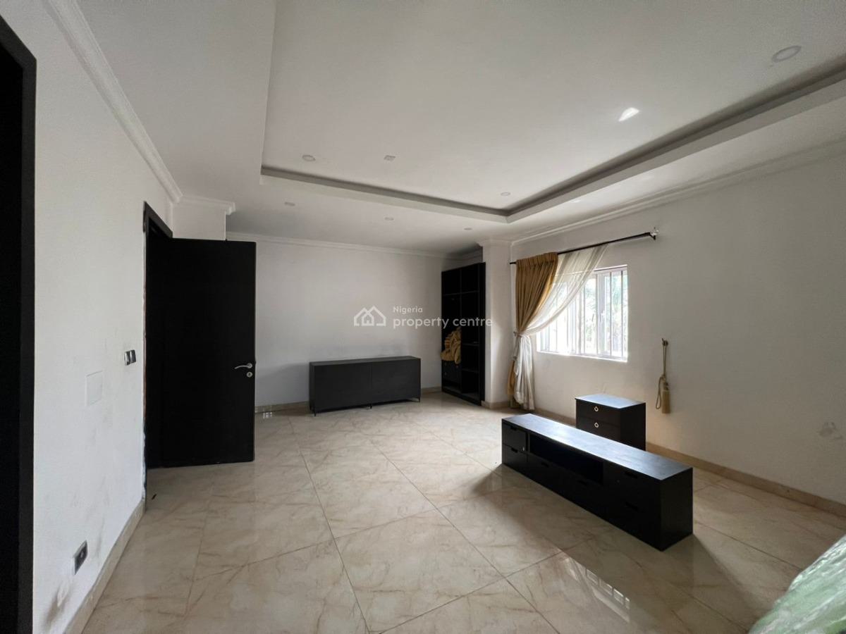 8 Units of 4 Bed Penthous & 3 Bedroom Flats Furnished and Unfurnished, Oniru, Victoria Island (vi), Lagos, Flat / Apartment for Rent