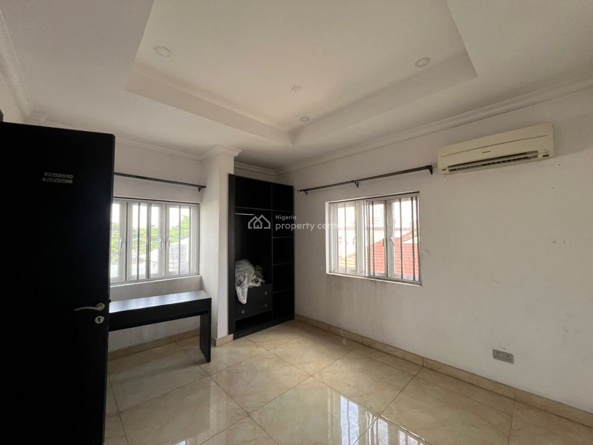 8 Units of 4 Bed Penthous & 3 Bedroom Flats Furnished and Unfurnished, Oniru, Victoria Island (vi), Lagos, Flat / Apartment for Rent