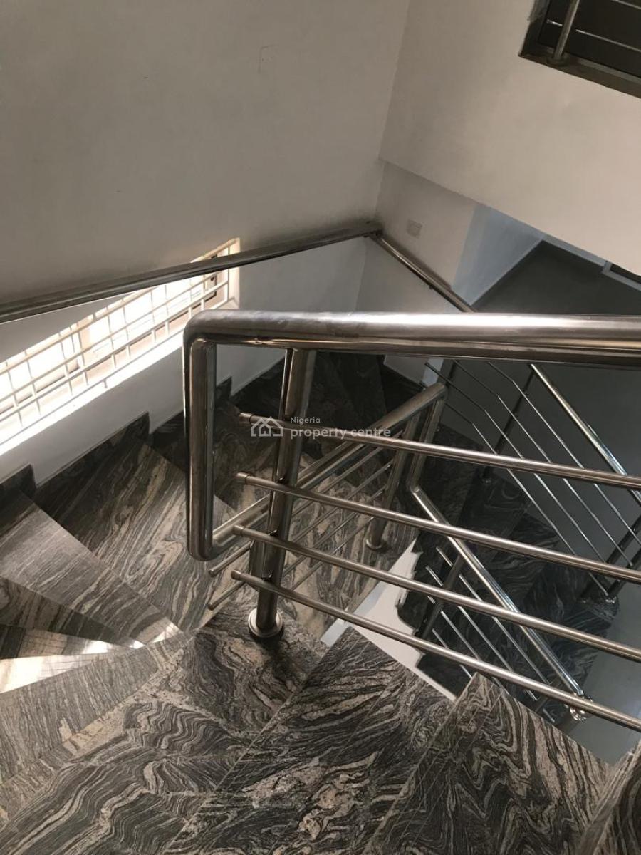 Office Space Available in a Prime Location, Sangotedo, Ajah, Lagos, Office Space for Sale