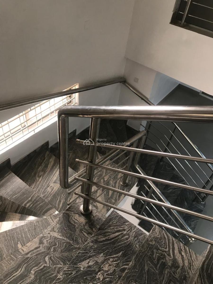 Office Space Available in a Prime Location, Sangotedo, Ajah, Lagos, Office Space for Sale