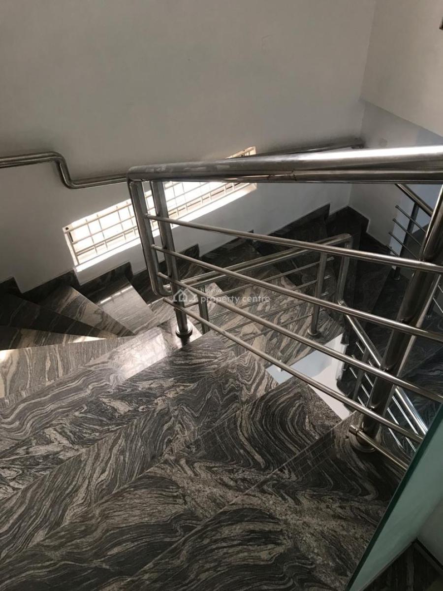 Office Space Available in a Prime Location, Sangotedo, Ajah, Lagos, Office Space for Sale