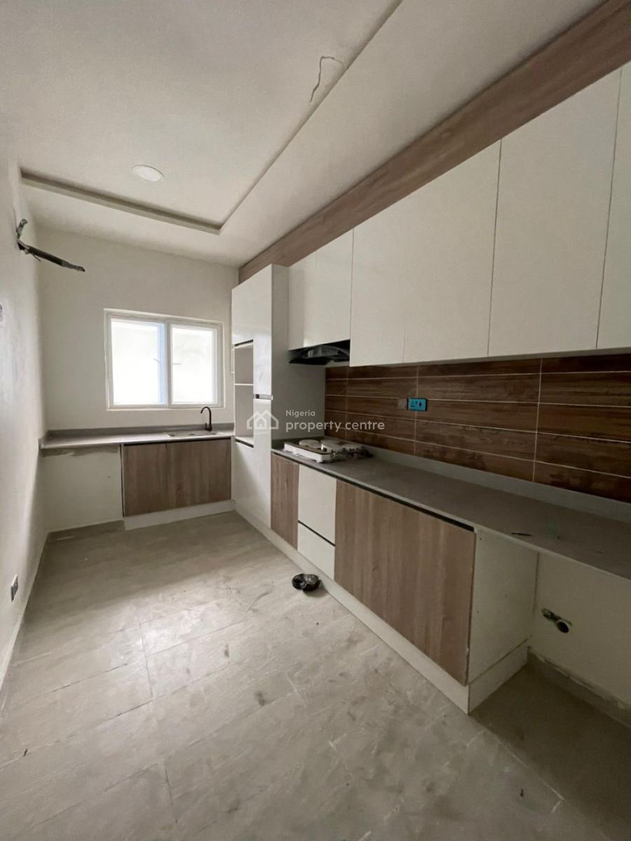Luxury Spacious 2 Bedroom Apartment, Ikate, Lekki, Lagos, Flat / Apartment for Rent