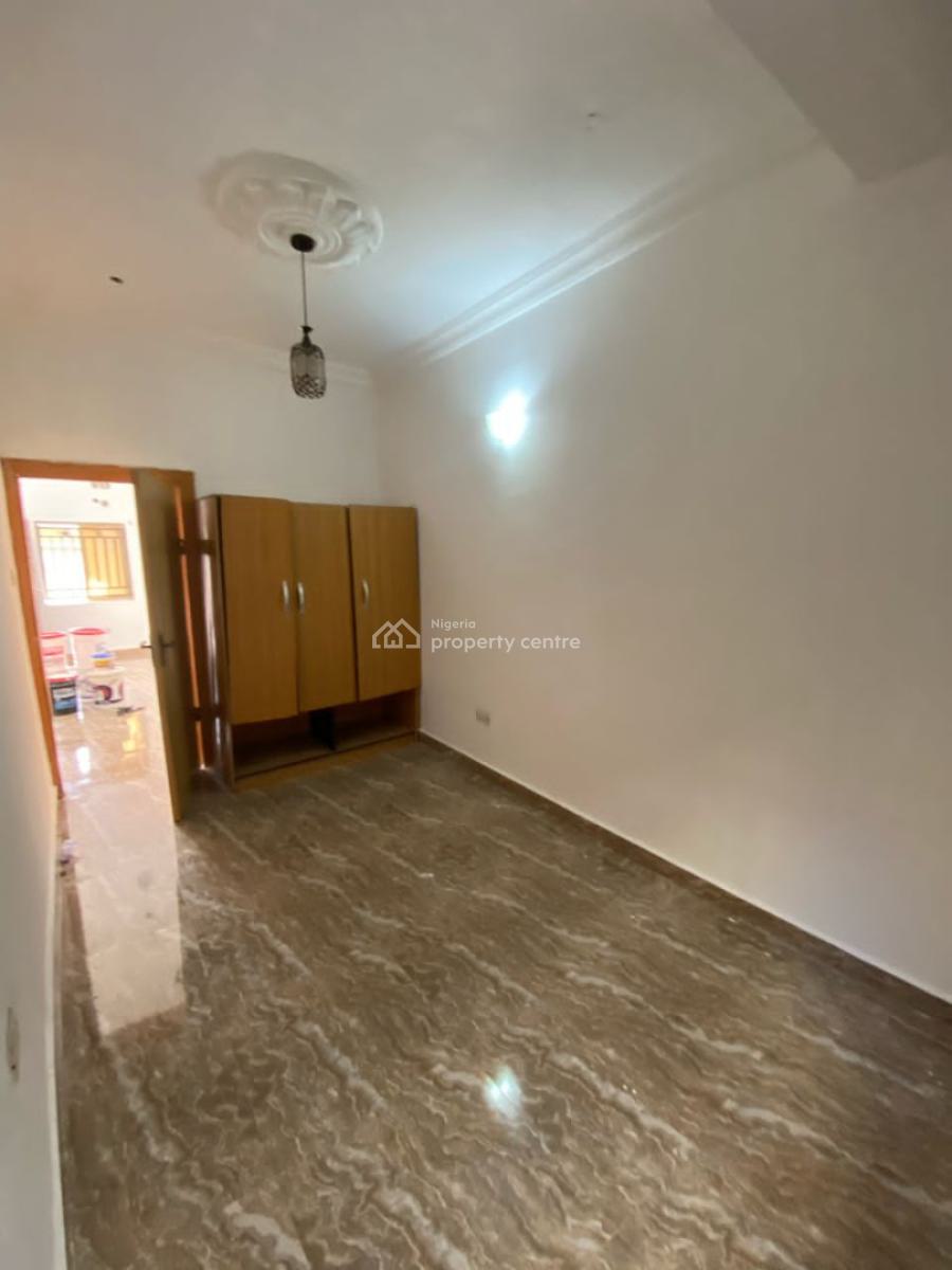 Lovely and Spacious 1 Bedroom Apartment, Secured and Serene Area Off Spg Road, Ologolo, Lekki, Lagos, Mini Flat (room and Parlour) for Rent