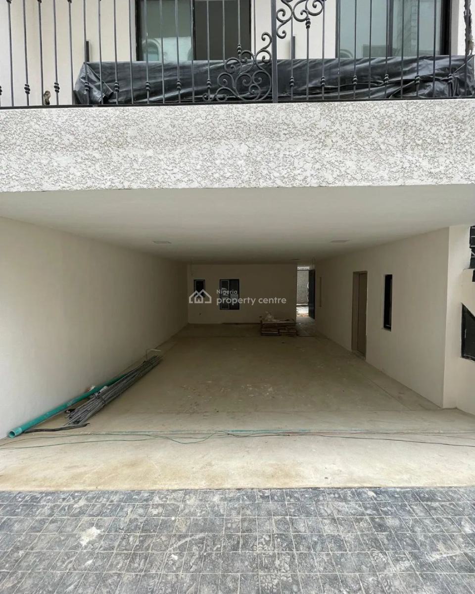 4 Bedroom Terraced Duplex, Old Ikoyi, Ikoyi, Lagos, Terraced Duplex for Sale